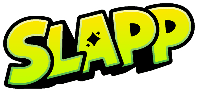 SLAPP